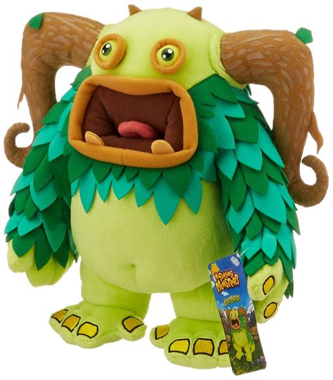 Plush mattresses are known for their luxurious and comfortable feel. . My singing monsters plush